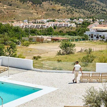 Appartamento Rustico Benecid Esterno foto