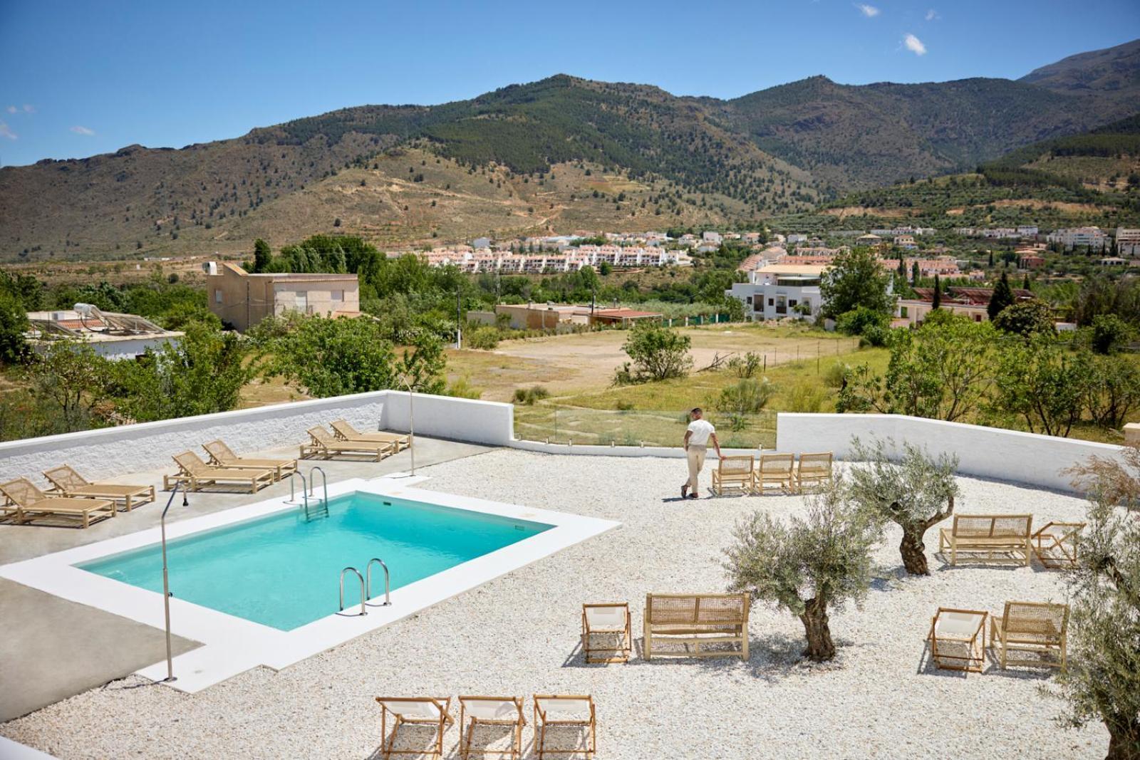 Appartamento Rustico Benecid Esterno foto