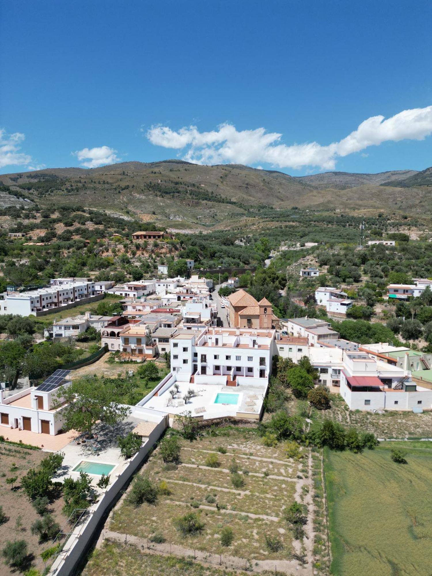 Appartamento Rustico Benecid Esterno foto