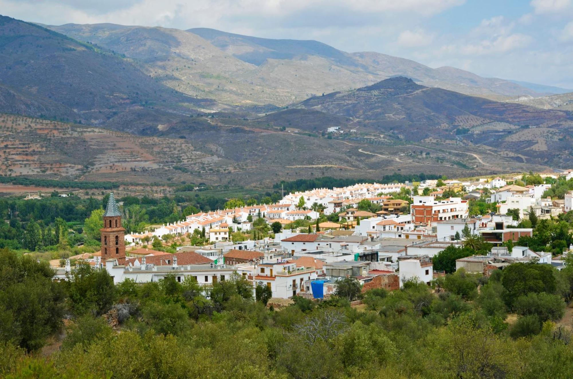Appartamento Rustico Benecid Esterno foto